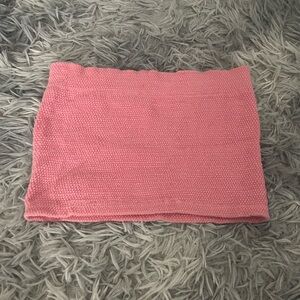 Tube top from Target